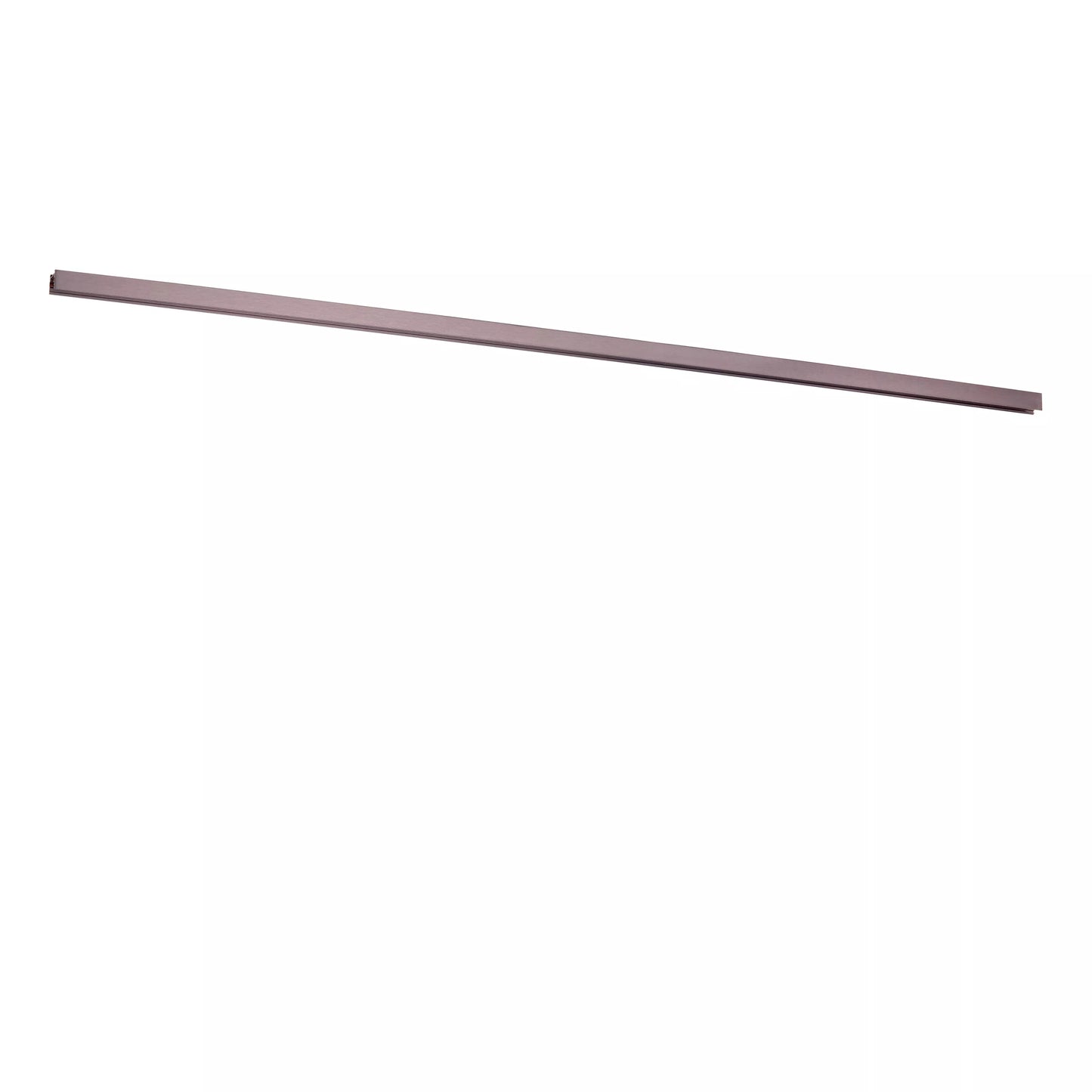 Lucide Premium LINIAL - 1-Circuit lighting system - Smart - 48V Track - 1 meter - Satin Gun Metal
