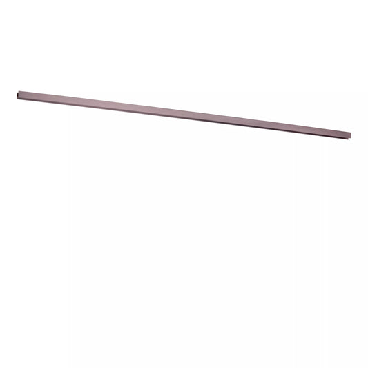 Lucide Premium LINIAL - 1-Circuit lighting system - Smart - 48V Track - 1 meter - Satin Gun Metal