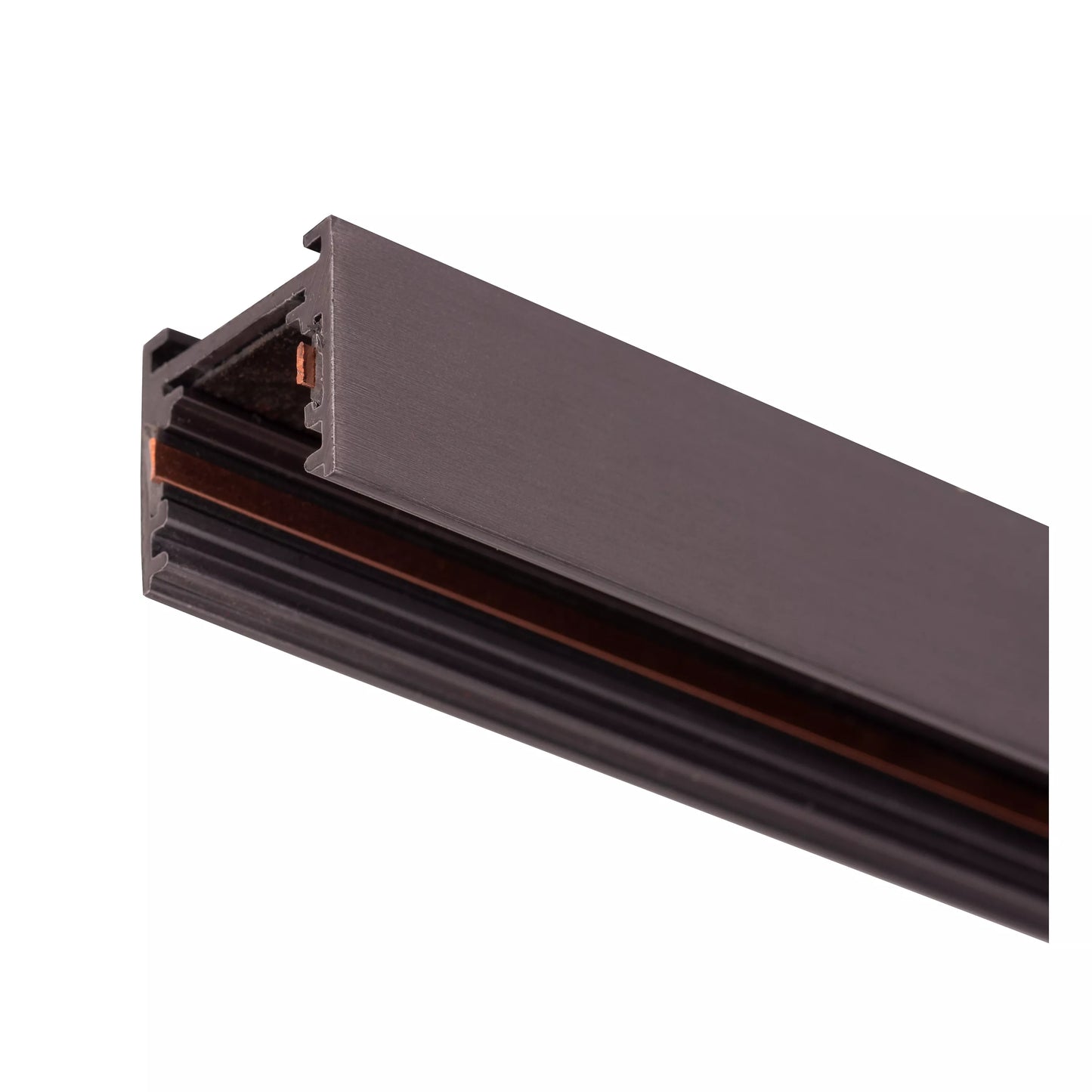 Lucide Premium LINIAL - 1-Circuit lighting system - Smart - 48V Track - 1 meter - Satin Gun Metal