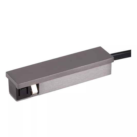 Lucide Premium LINIAL Power supply - 1-Circuit lighting system - Smart - 48V Track - Satin gun metal