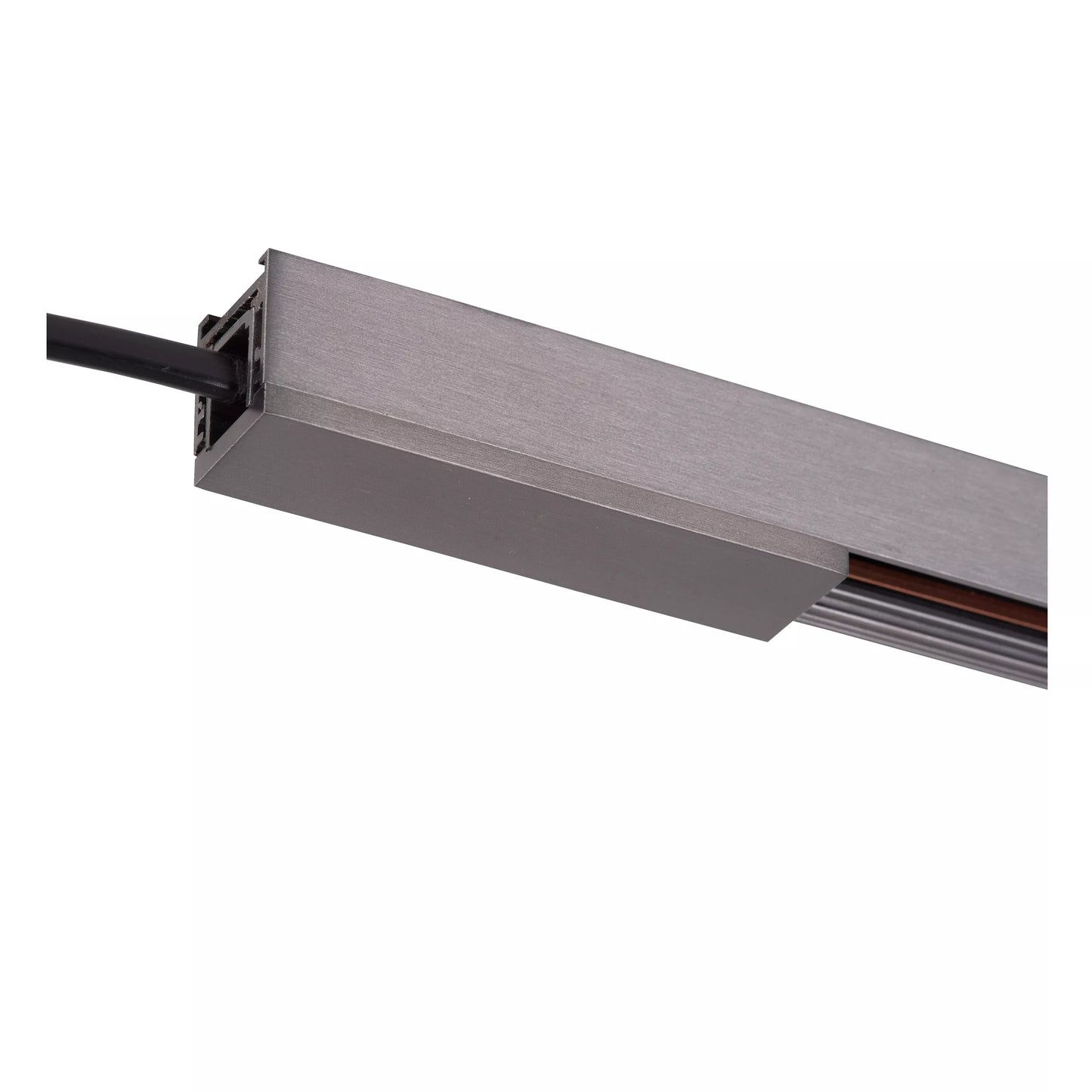 Lucide Premium LINIAL Power supply - 1-Circuit lighting system - Smart - 48V Track - Satin gun metal