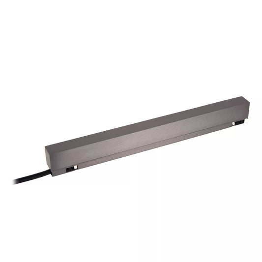 Lucide Premium LINIAL Driver 200W - 1-Circuit lighting system - Smart - 48V Track - Satin gun Metal