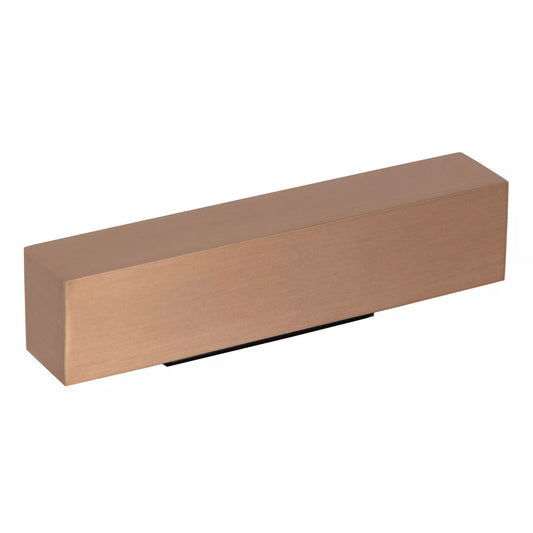 Lucide Premium LINIAL Connection box & Terminal block - 1-Circuit lighting system - Smart - 48V Track - Champagne