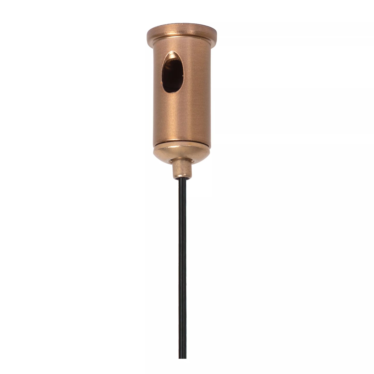 Lucide Premium LINIAL Suspension cable - 1-Circuit lighting system - Smart - 48V Track - Champagne