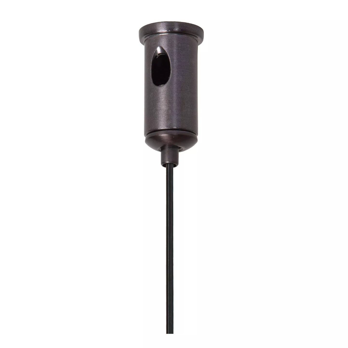 Lucide Premium LINIAL Suspension cable - 1-Circuit lighting system - Smart - 48V Track - Satin Gun Metal