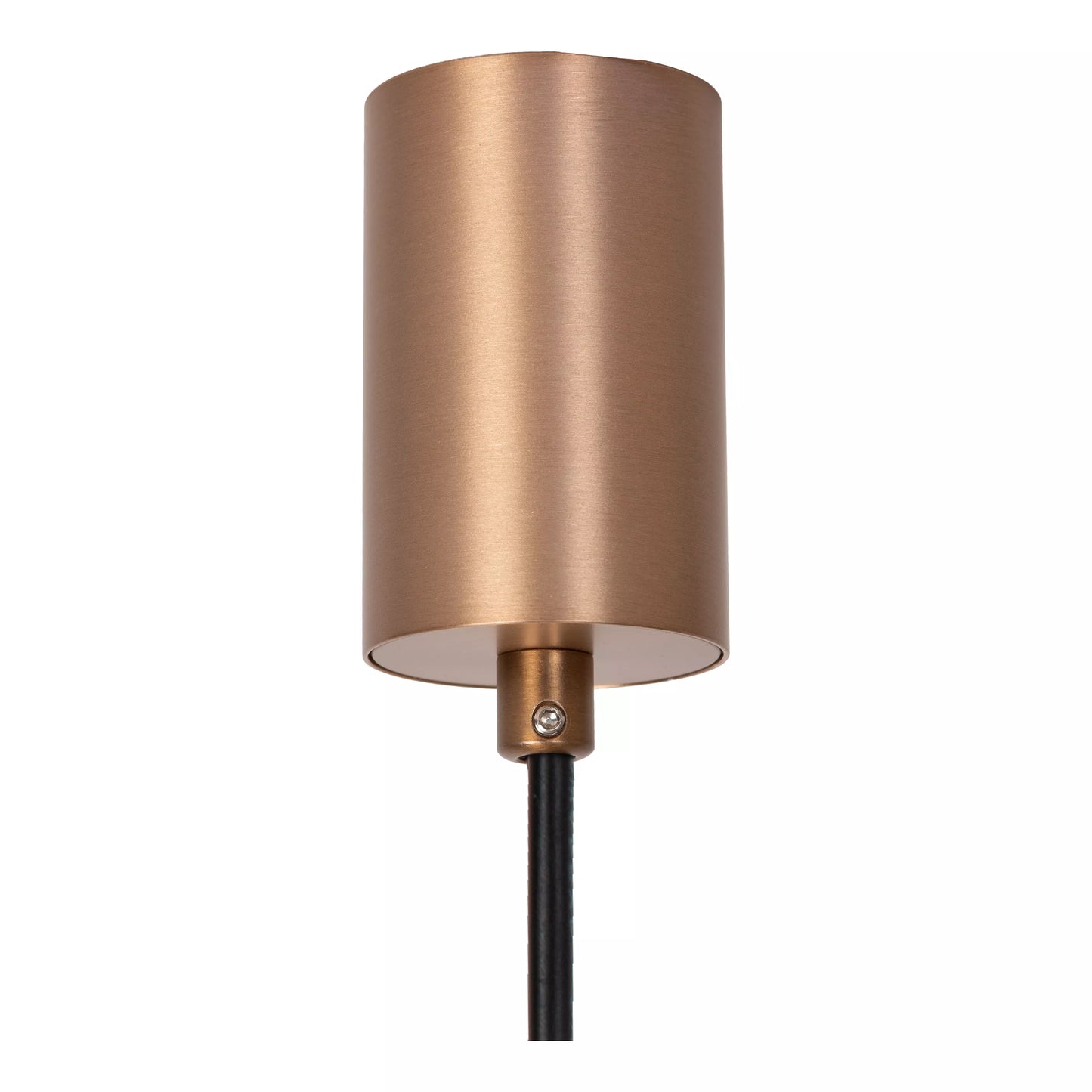 Lucide Premium LINIAL Pendant connection for built-in driver - 1-Circuit lighting system - Smart - 48V Track - Champagne