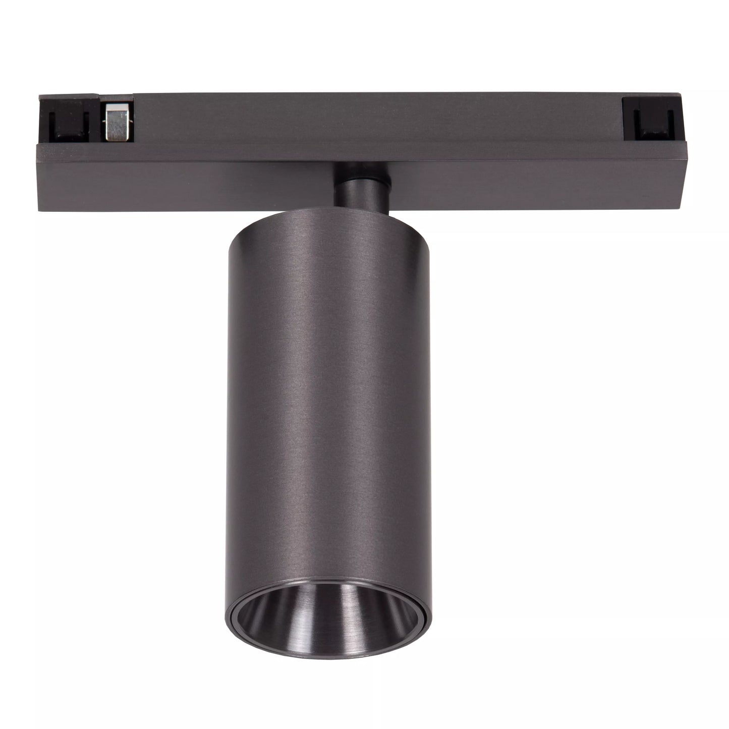 Lucide Premium LINIAL BIX - 1-Circuit lighting system/ Smart Rail Lighting - Smart - 48V Track - 1xLED - Satin Gun Metal