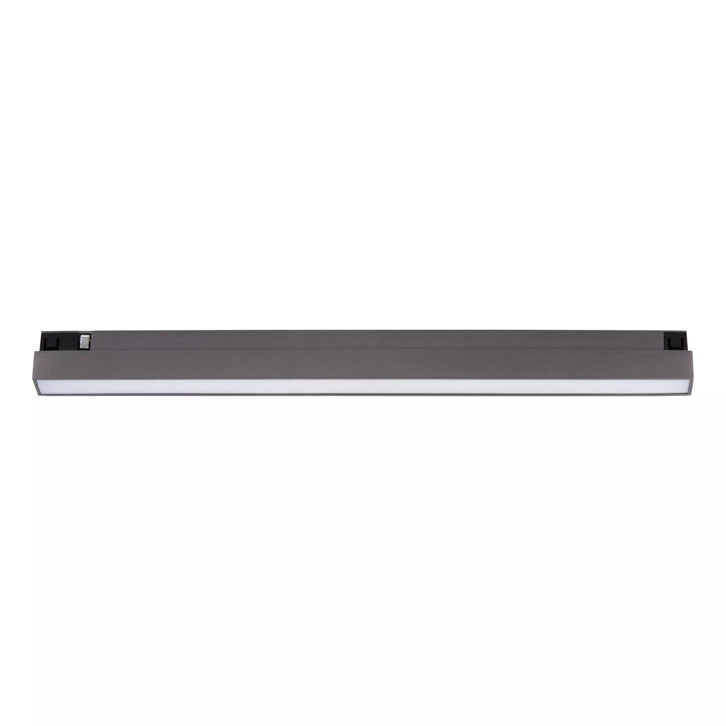Lucide Premium LINIAL GLYX - 1-Circuit lighting system/ Smart Rail Lighting - Smart - 48V Track - 1xLED -Satin Gun Metal