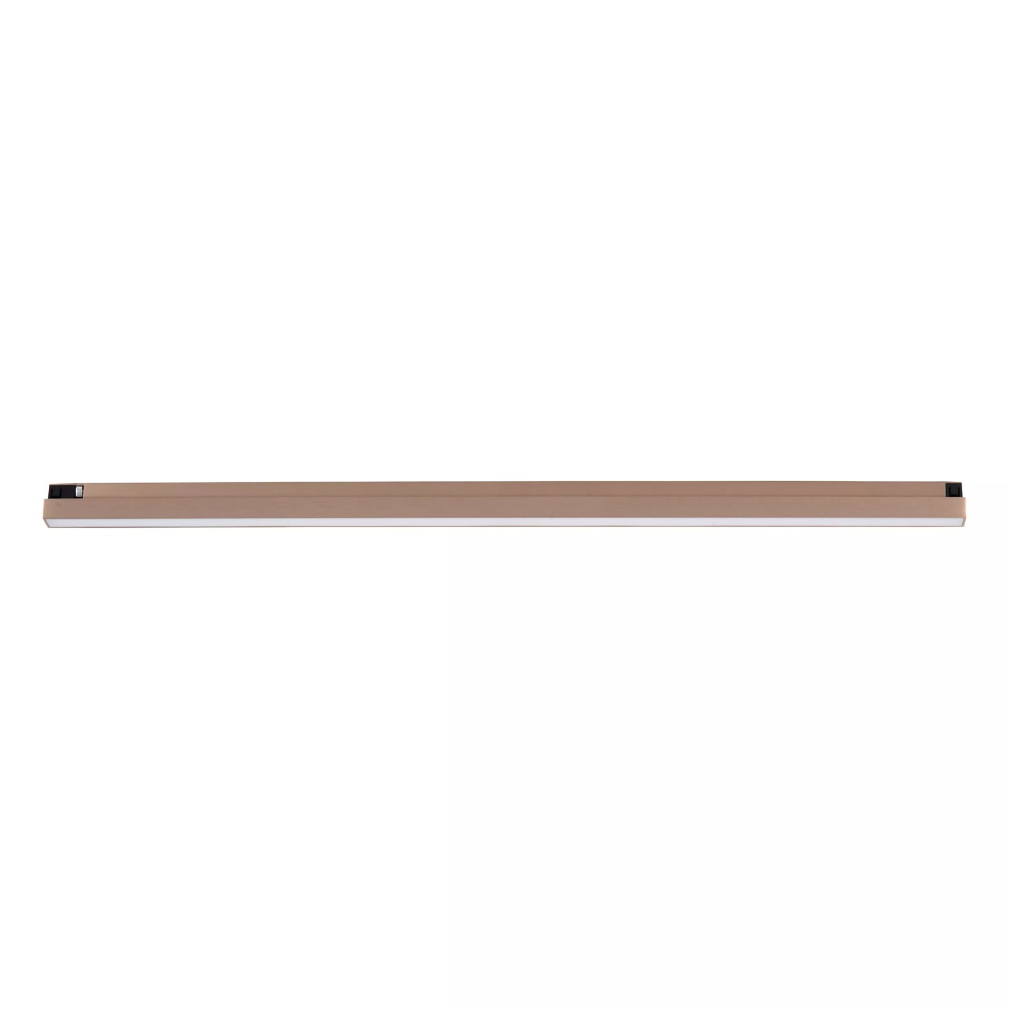 Lucide Premium LINIAL GLYXX - 1-Circuit lighting system/ Smart Rail Lighting - Smart - 48V Track - 1xLED -Champagne