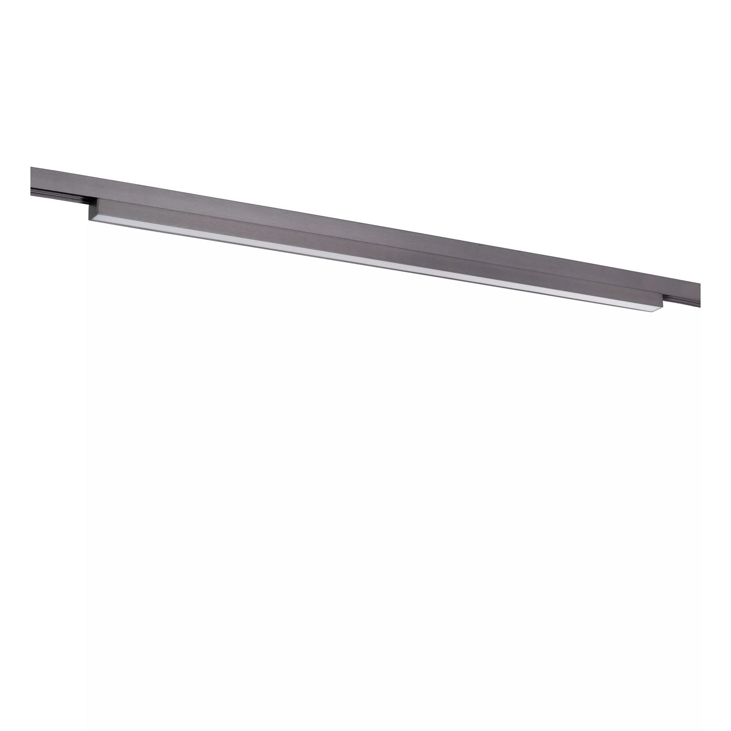 Lucide Premium LINIAL GLYXX - 1-Circuit lighting system/ Smart Rail Lighting - Smart - 48V Track - 1xLED - Satin Gun Metal