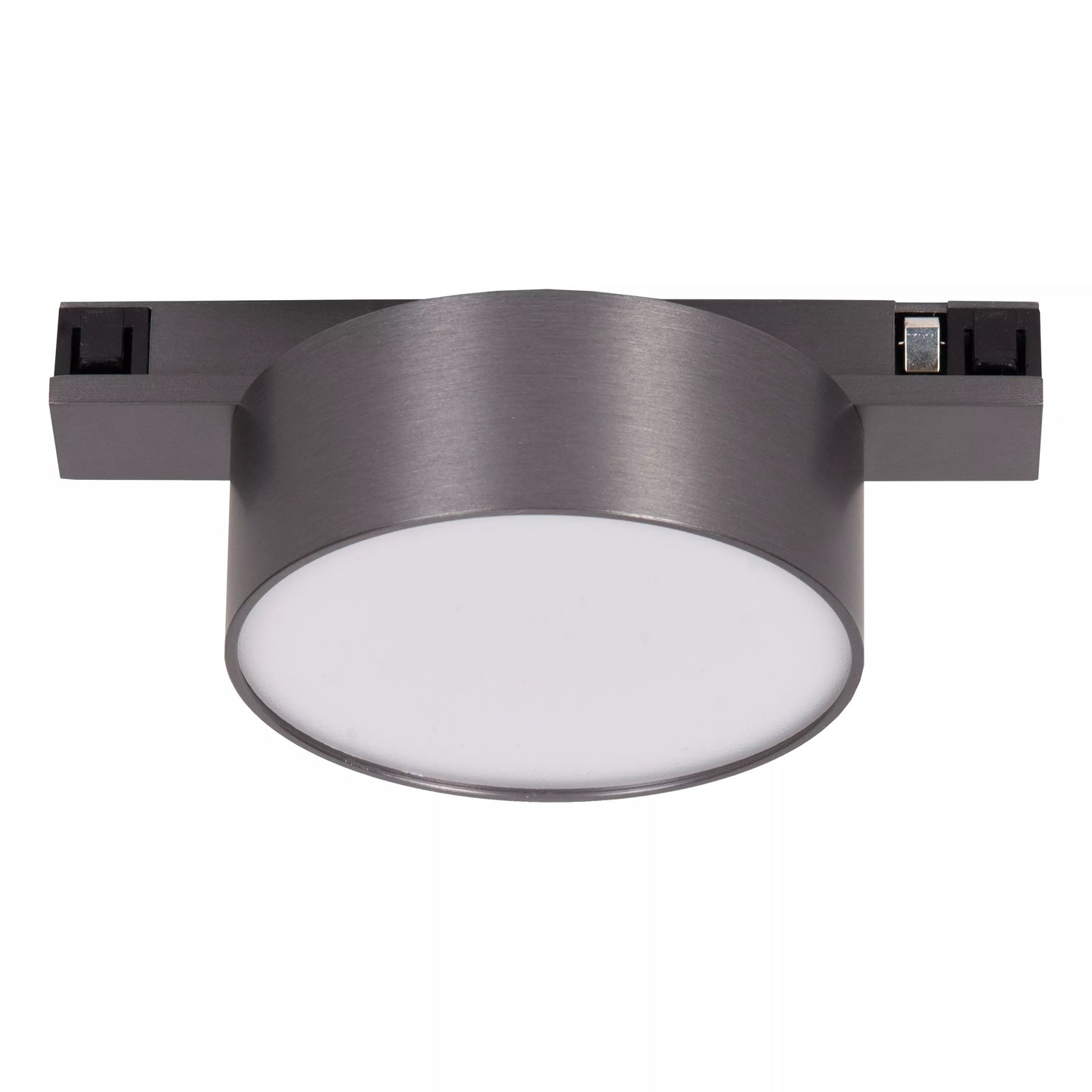 Lucide Premium LINIAL FIXT - 1-Circuit lighting system/ Smart Rail Lighting - Smart - 48V Track - 1xLED - Satin Gun Metal