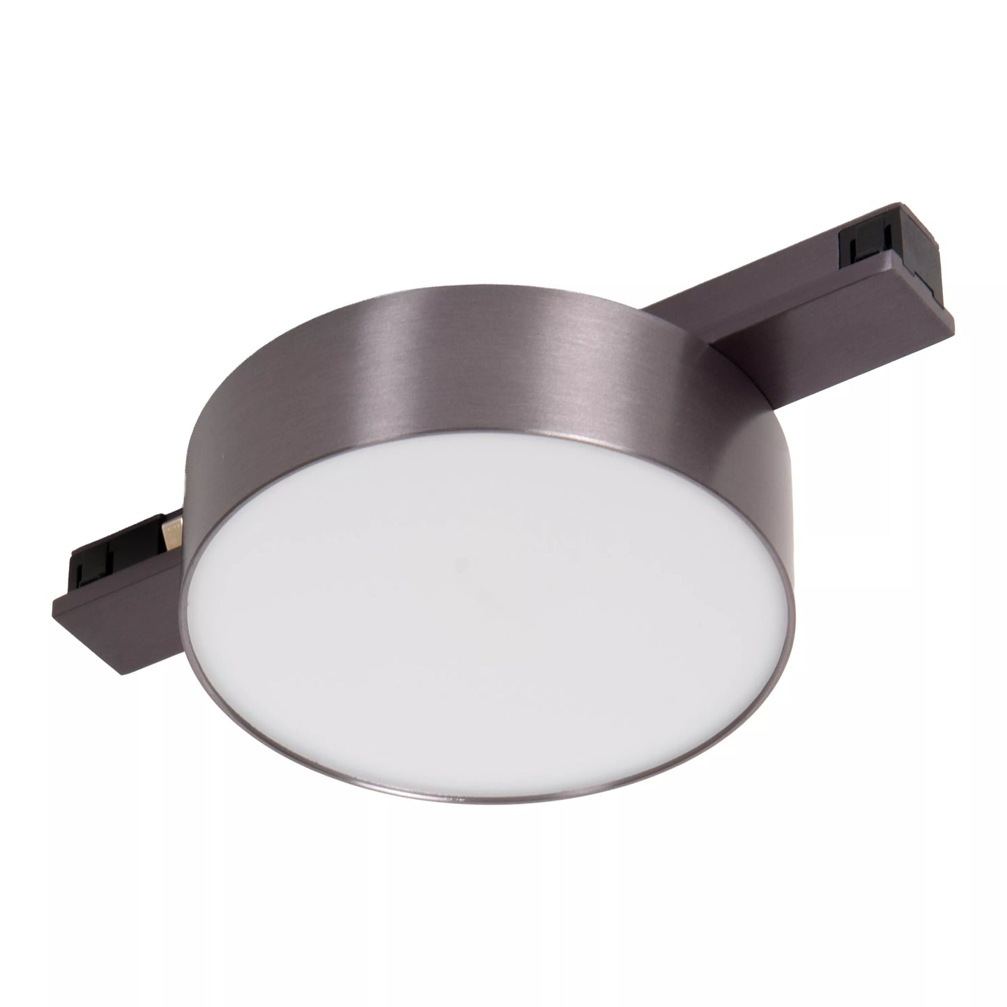 Lucide Premium LINIAL FIXXT - 1-Circuit lighting system/ Smart Rail Lighting - Smart - 48V Track - 1xLED - Satin Gun Metal