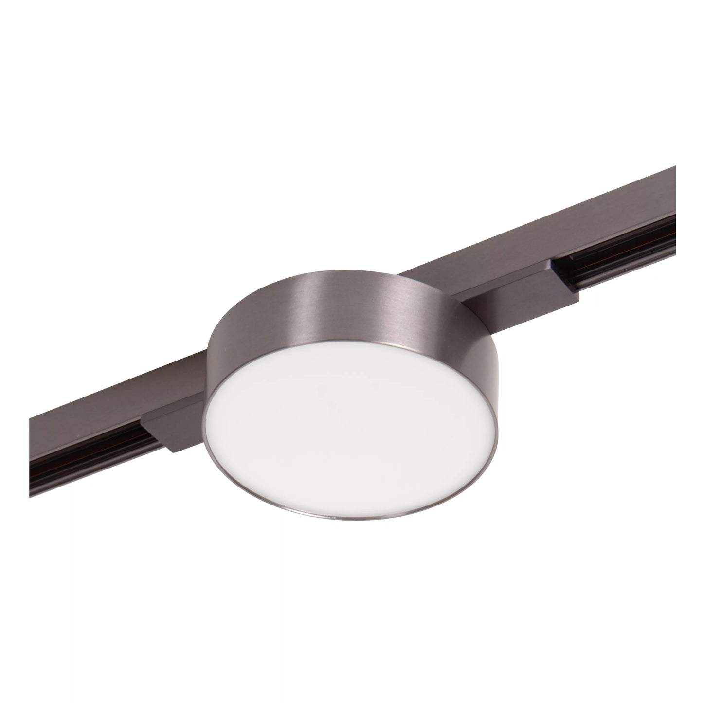 Lucide Premium LINIAL FIXXT - 1-Circuit lighting system/ Smart Rail Lighting - Smart - 48V Track - 1xLED - Satin Gun Metal