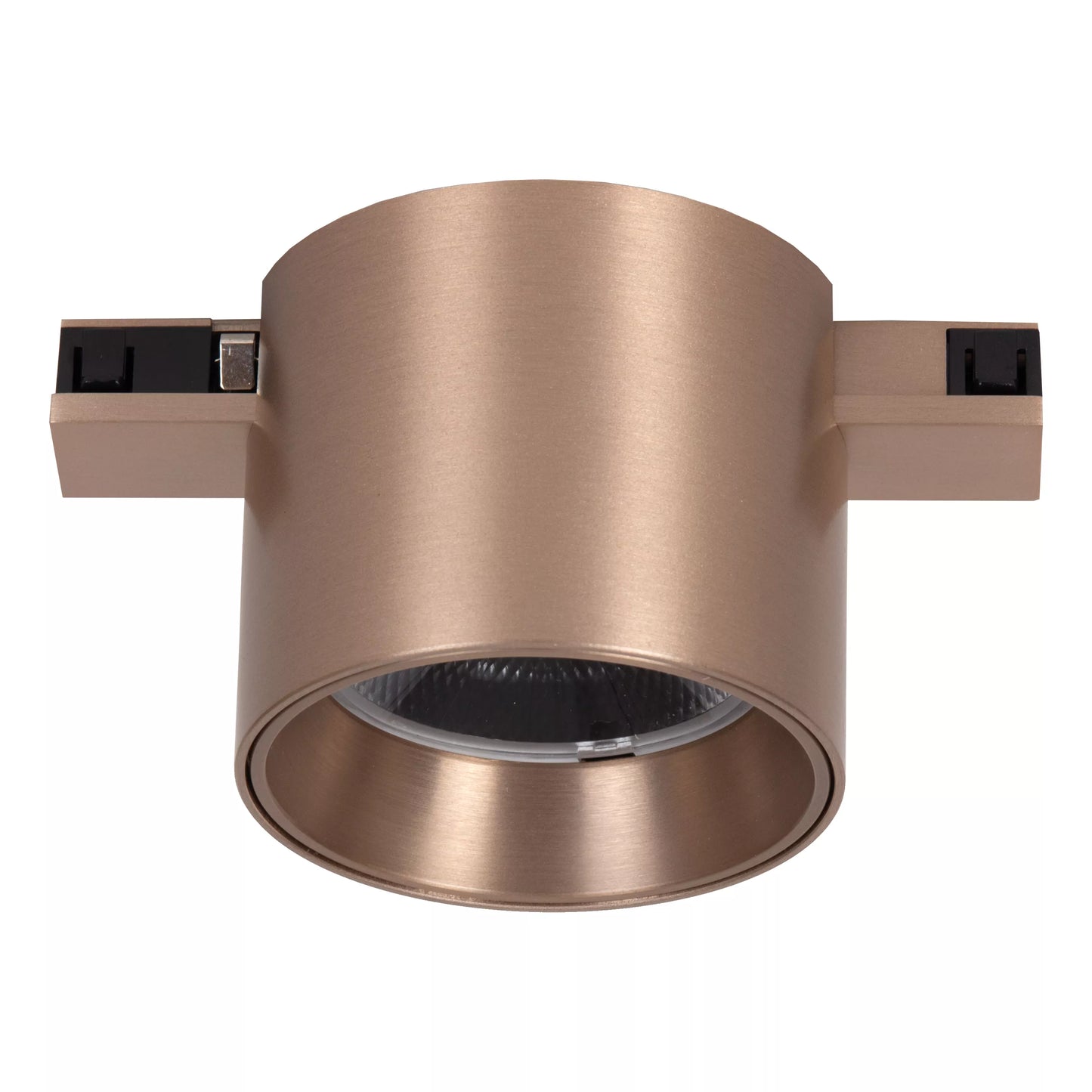 Lucide Premium LINIAL LUX - 1-Circuit lighting system/ Smart Rail Lighting - Smart - 48V Track - 1xLED -Champagne