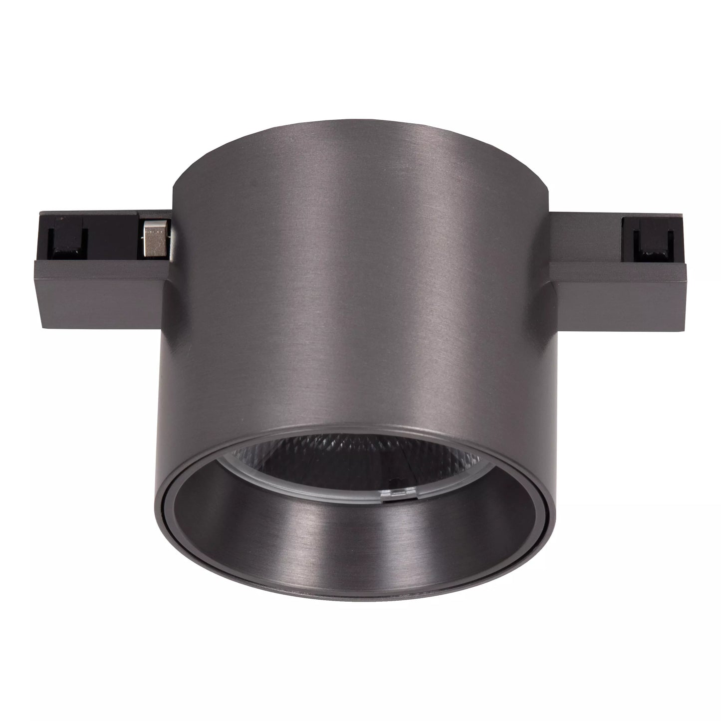 Lucide Premium LINIAL LUX - 1-Circuit lighting system/ Smart Rail Lighting - Smart - 48V Track - 1xLED - Satin Gun Metal