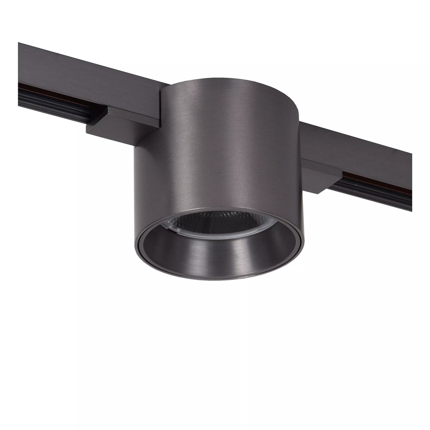 Lucide Premium LINIAL LUX - 1-Circuit lighting system/ Smart Rail Lighting - Smart - 48V Track - 1xLED - Satin Gun Metal