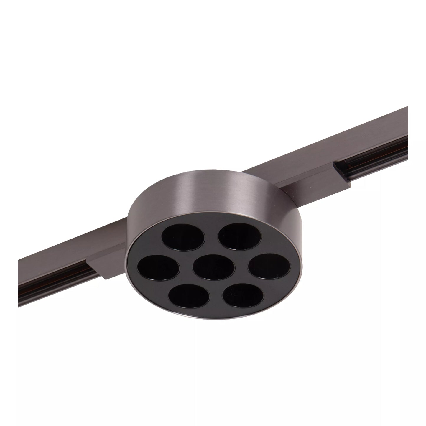 Lucide Premium LINIAL XAVI - 1-Circuit lighting system/ Smart Rail Lighting - Smart - 48V Track - LED -Satin Gun Metal