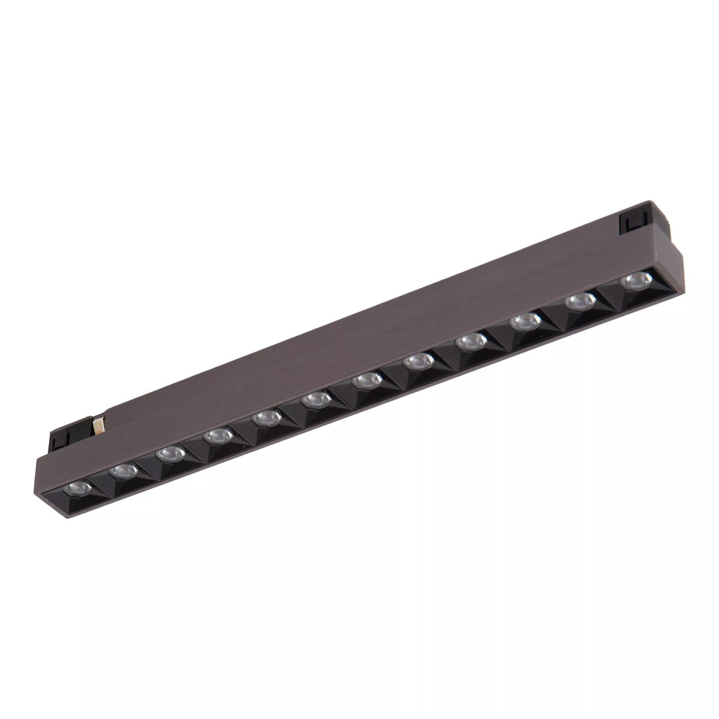 Lucide Premium LINIAL XENIA - 1-Circuit lighting system/ Smart Rail Lighting - Smart - 48V Track - LED -Satin Gun Metal