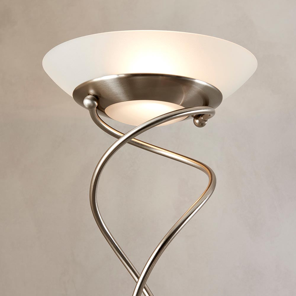 Monaco Mother & child task floor