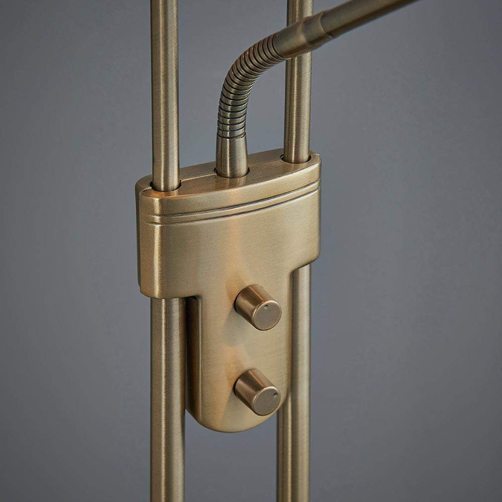 Rome Mother & child task floor