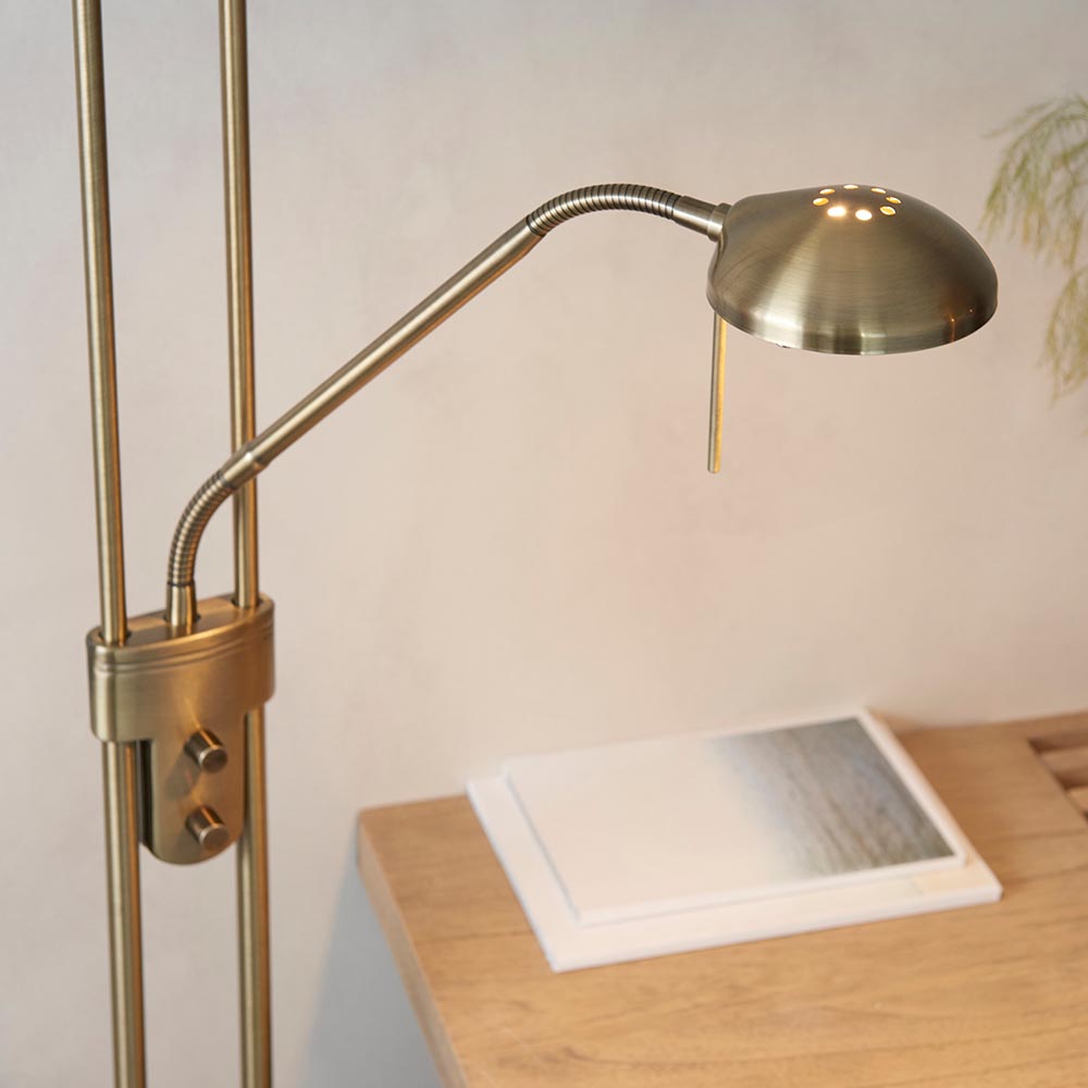 Rome Mother & child task floor