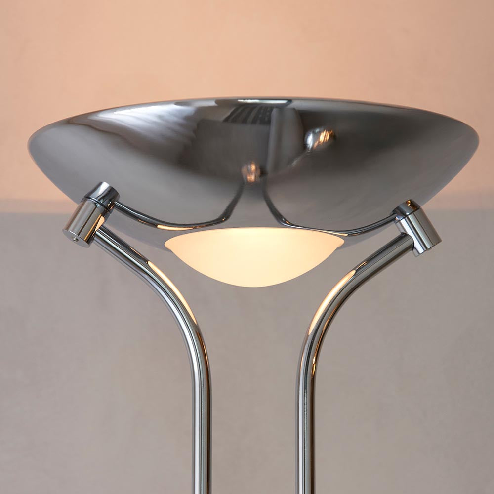 Rome Mother & child task floor