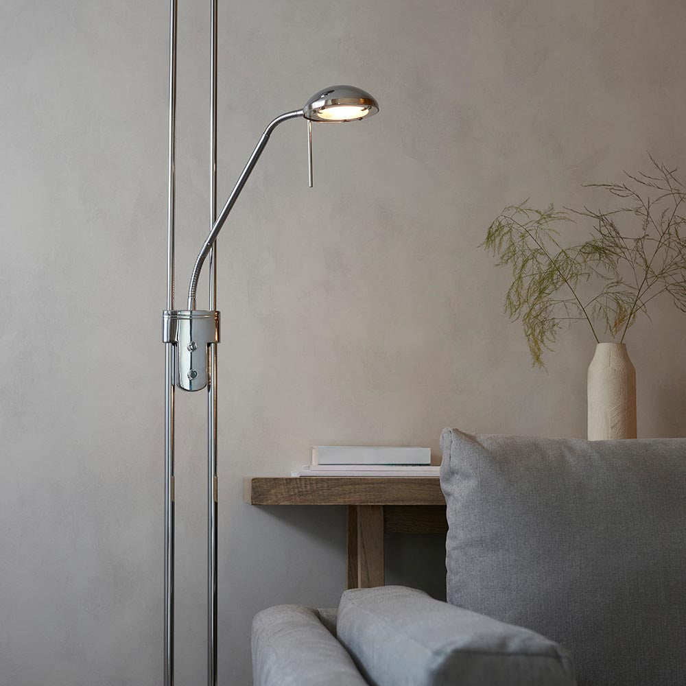 Rome Mother & child task floor