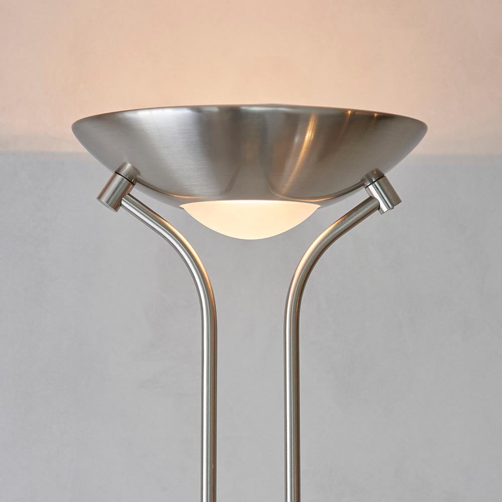 Rome Mother & child task floor