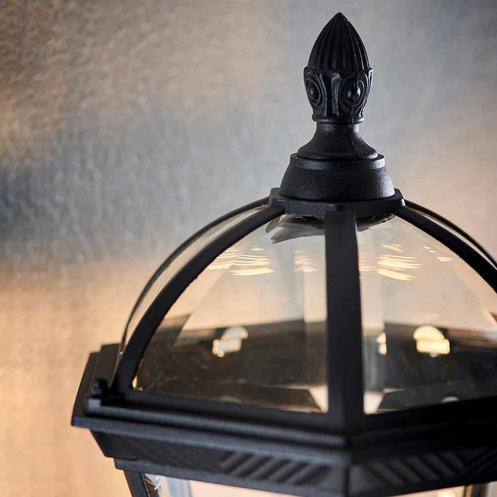 Drayton Uplight wall