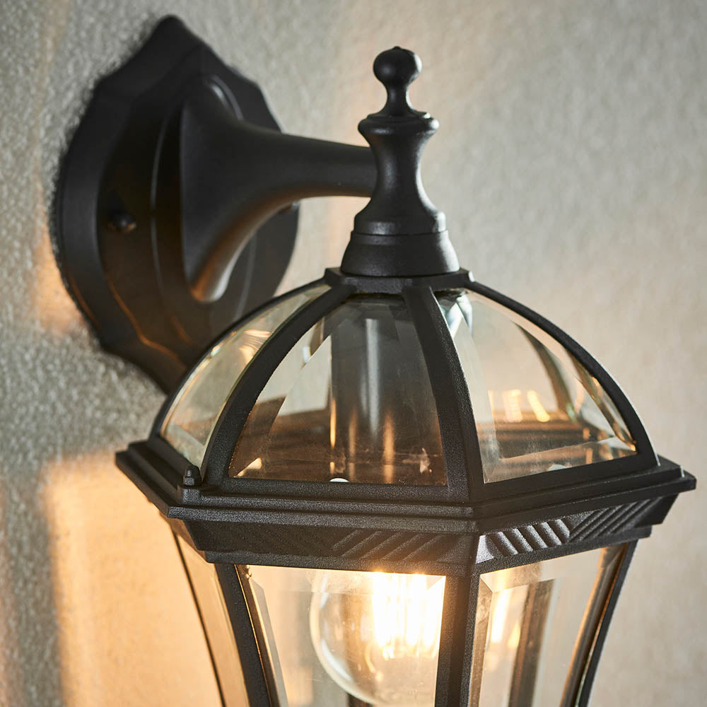 Drayton Downlight wall