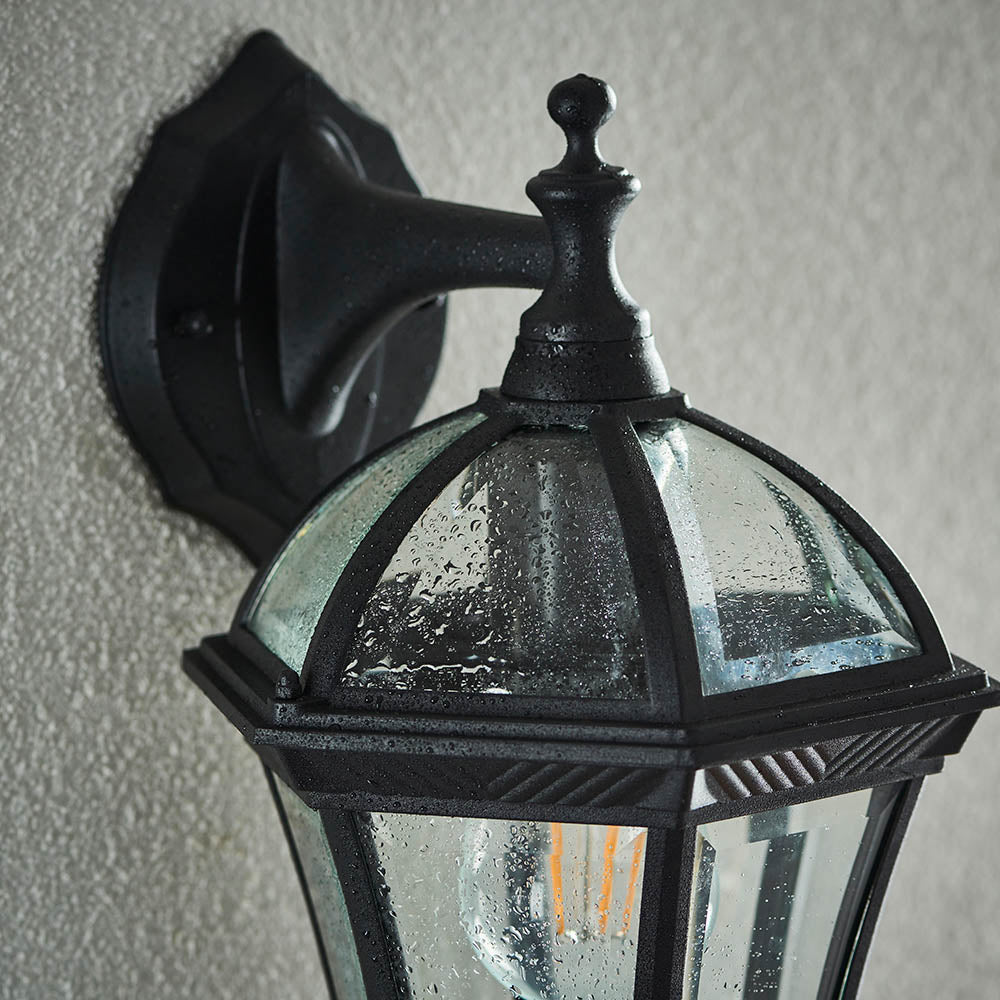 Drayton Downlight wall