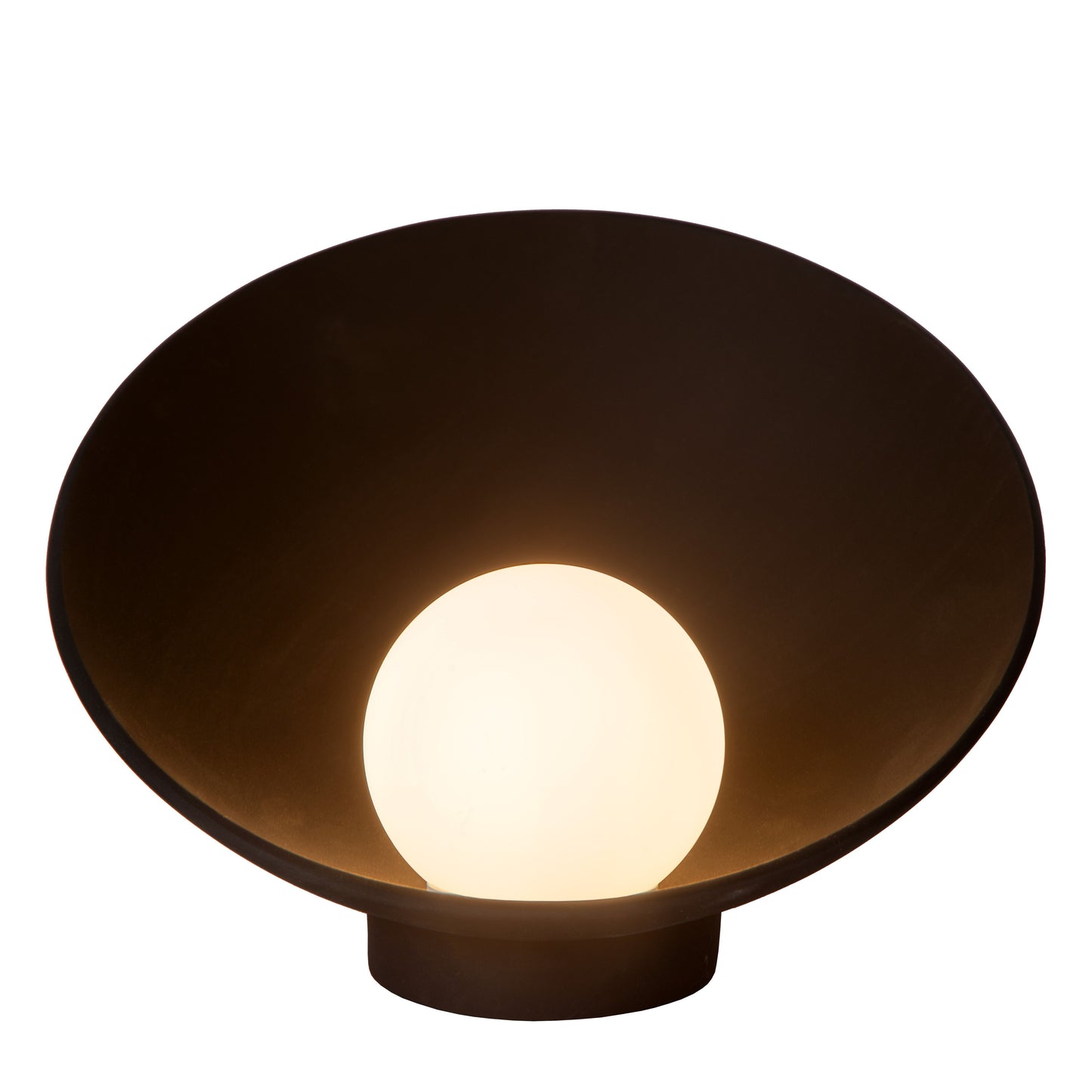 Lucide RAYNELL - Wall light - LED Dim. - 1x6W 3000K - Black