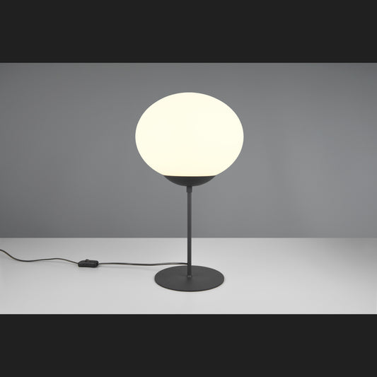 Fomento - Table Lamp - White - Trio - 563100132