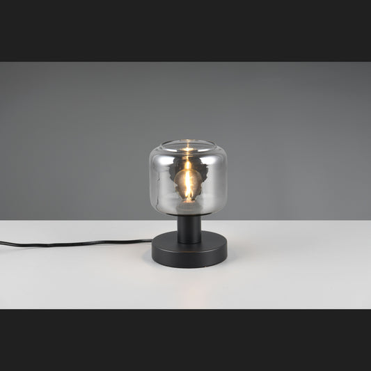 Mataro - Table Lamp - Chrome - Trio - 564100132