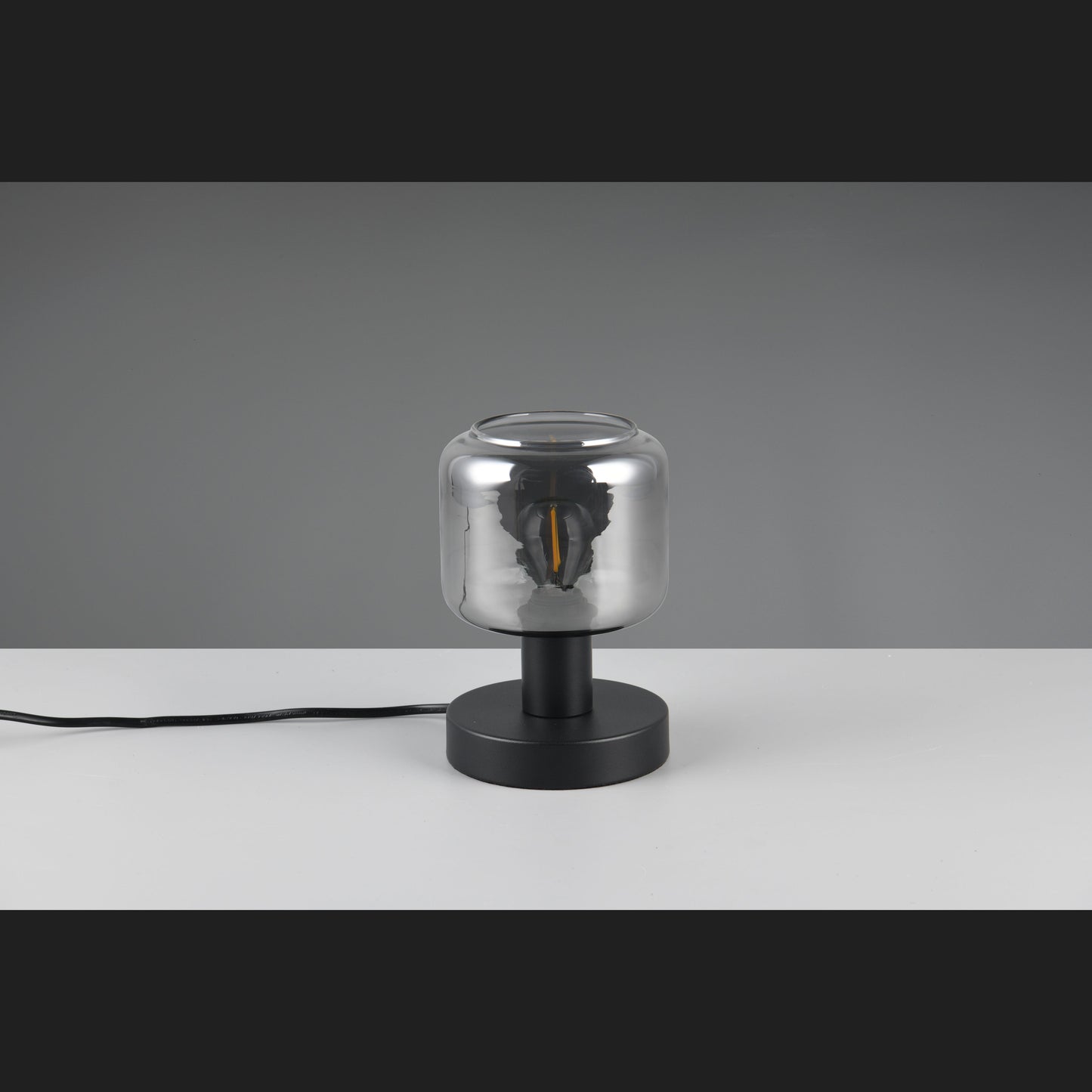 Mataro - Table Lamp - Chrome - Trio - 564100132