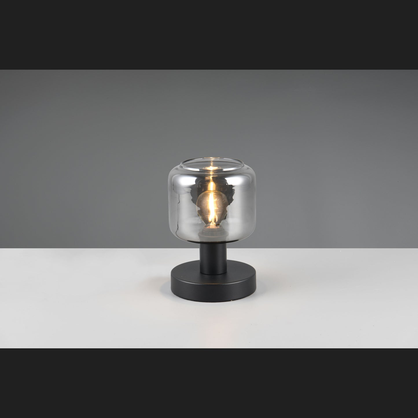 Mataro - Table Lamp - Chrome - Trio - 564100132