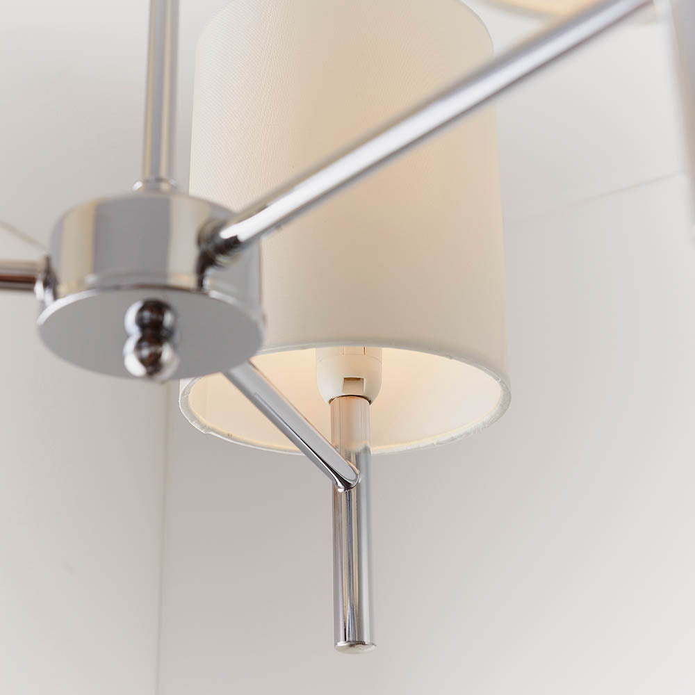 Brio 3lt semi flush