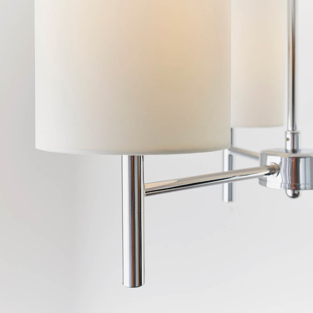 Brio 3lt semi flush