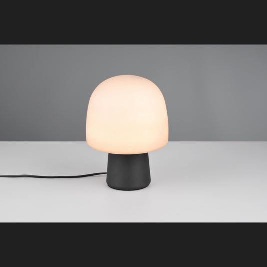 Steen - Table Lamp - Taupe - Trio - 568200132