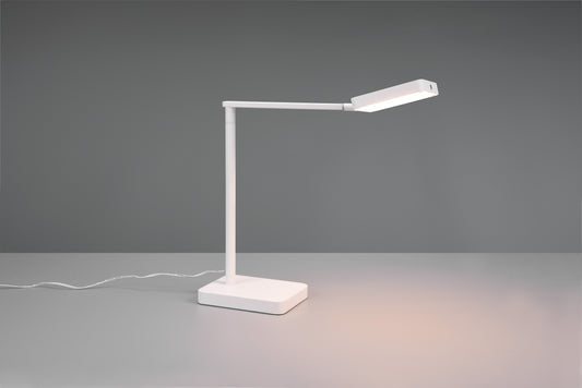 Pavia  - Table lamp - White Matt - Trio