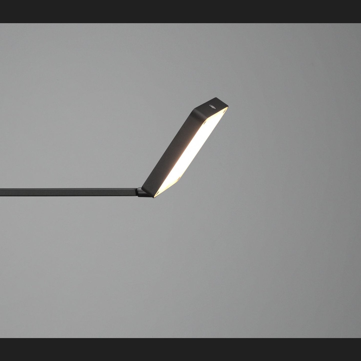 Pavia  - Table lamp - Black Matt - Trio