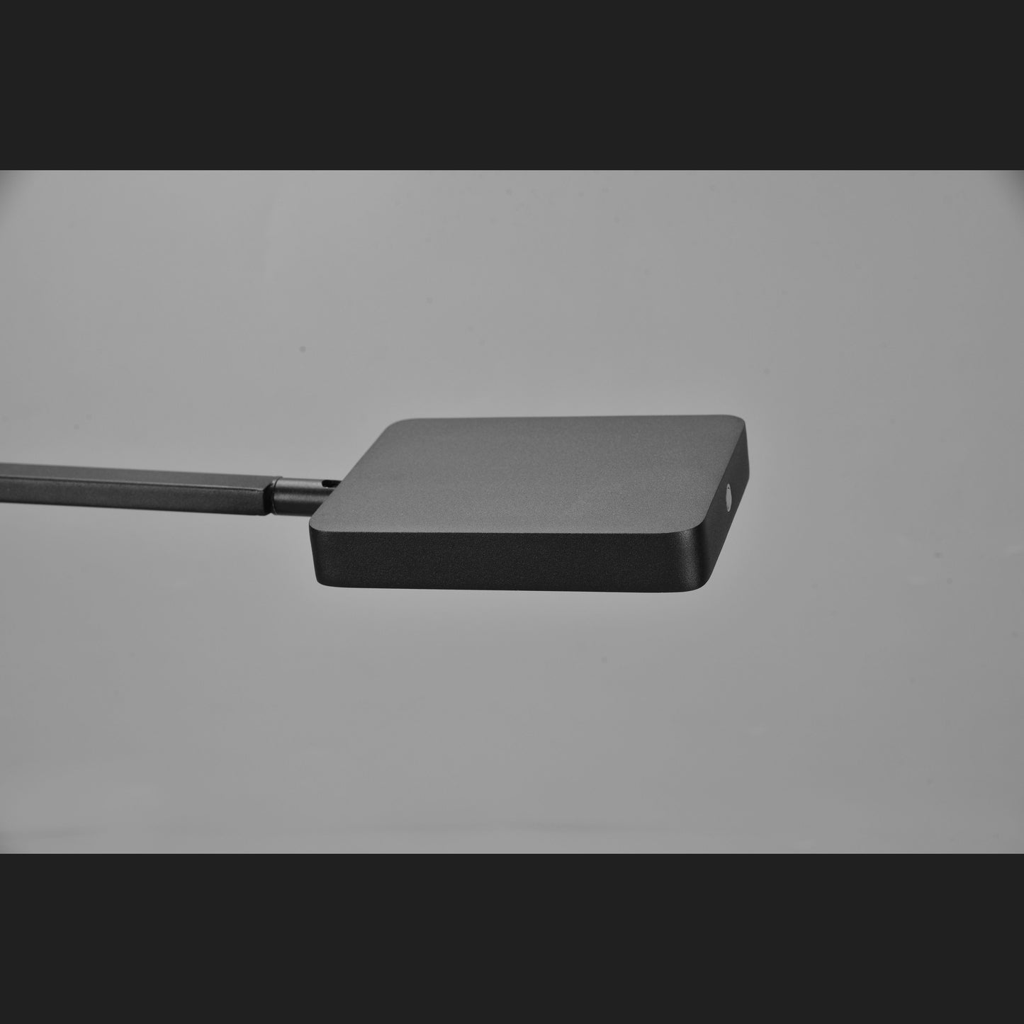 Pavia  - Table lamp - Black Matt - Trio