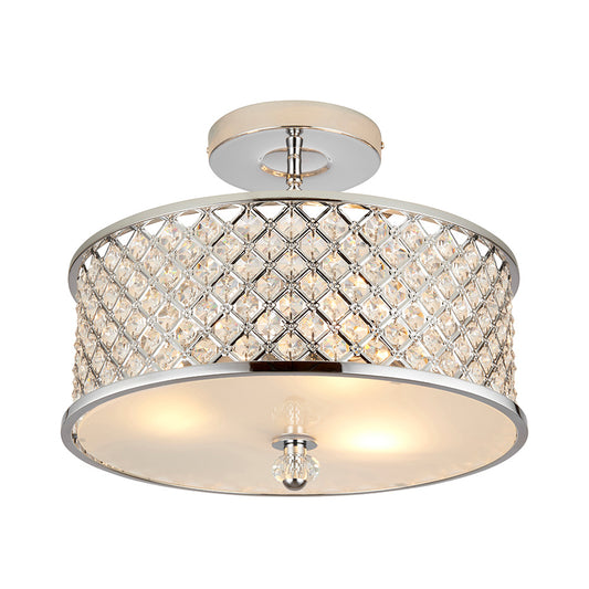 Hudson 3lt semi flush