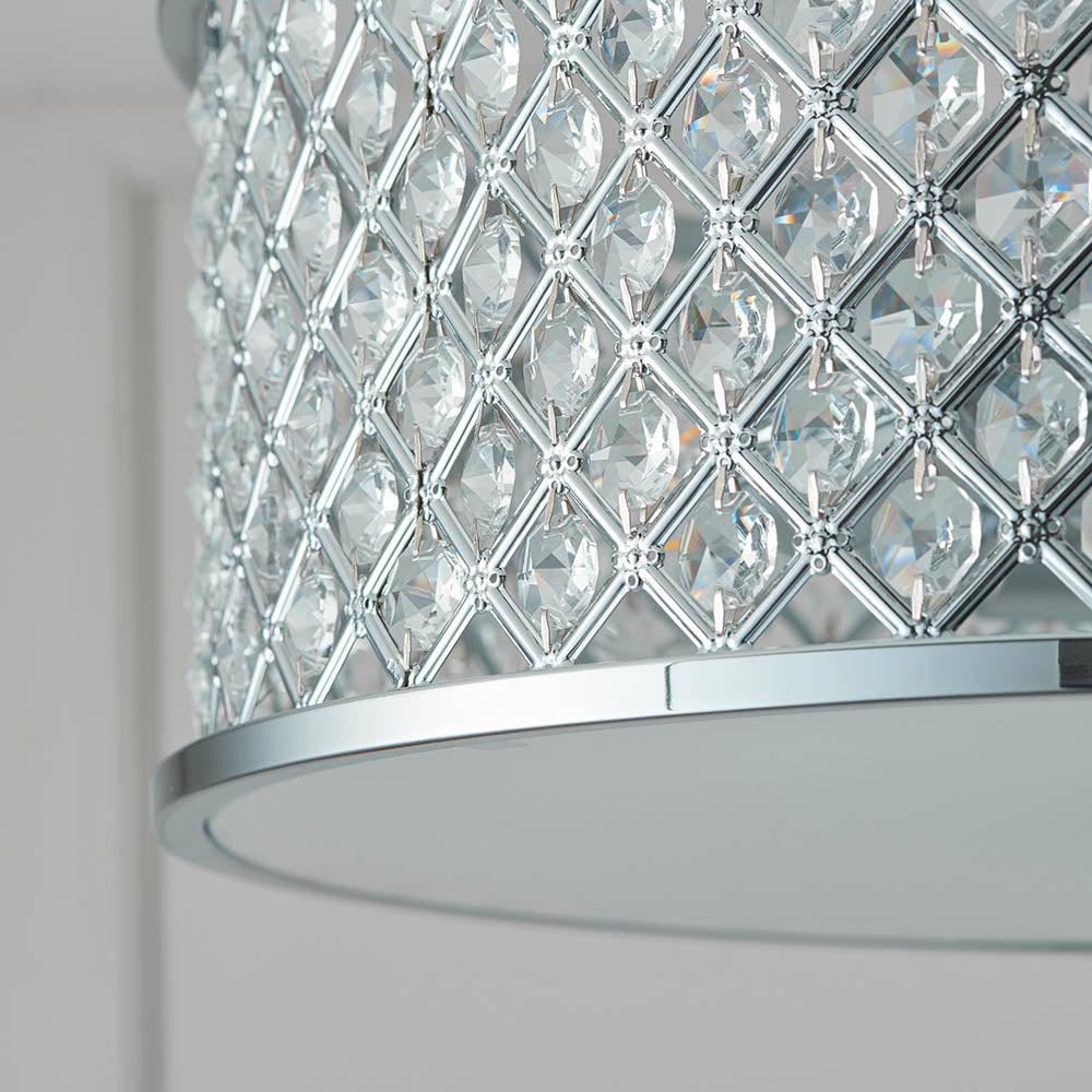 Hudson 3lt semi flush