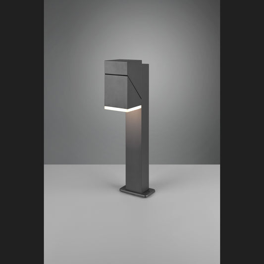 AVON Pole - Anthracite