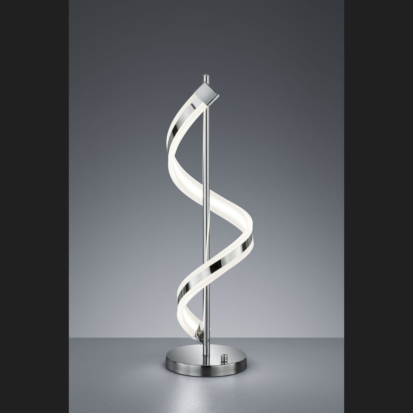 Sydney  - Table lamp - White - Trio