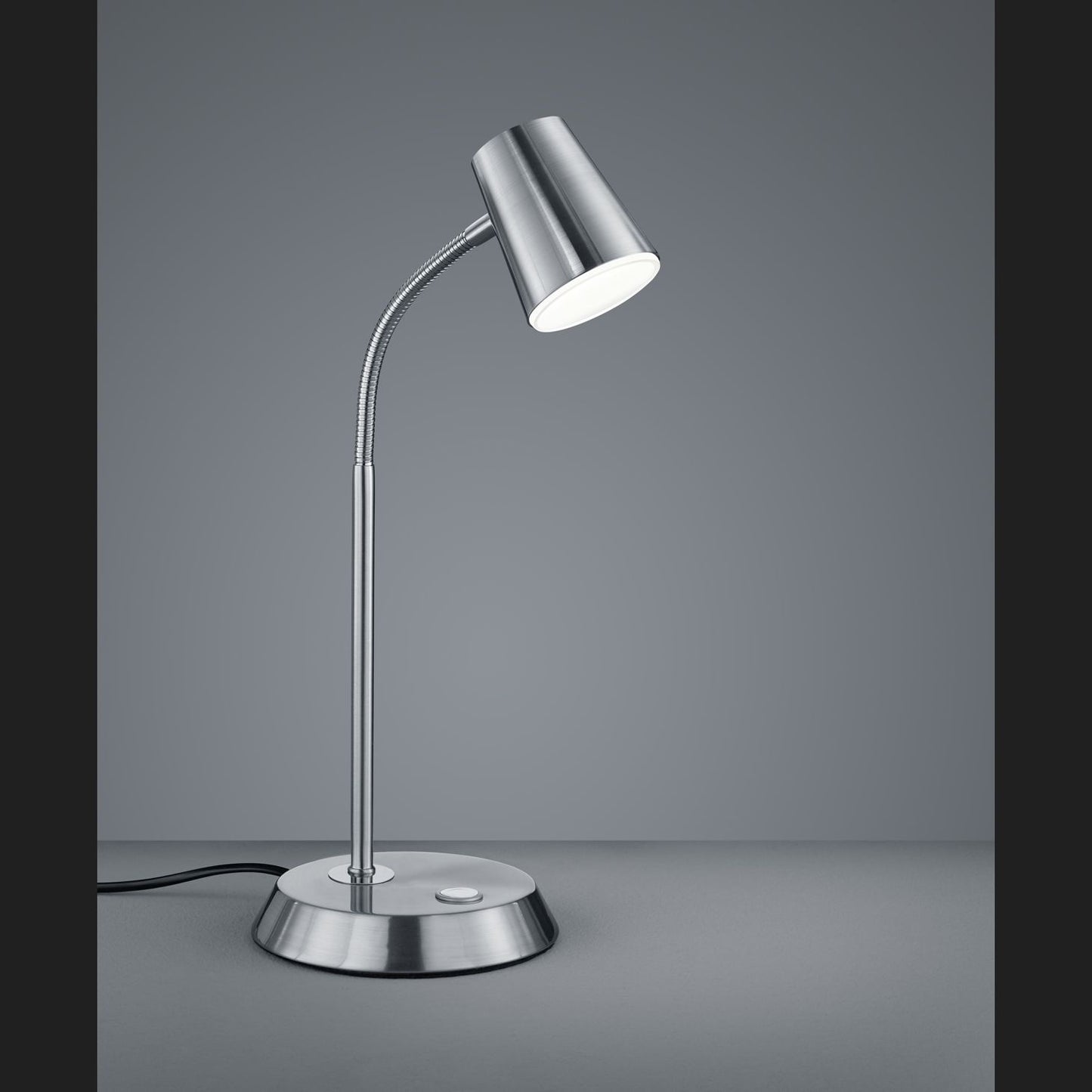 Narcos  - Table lamp - White - Trio