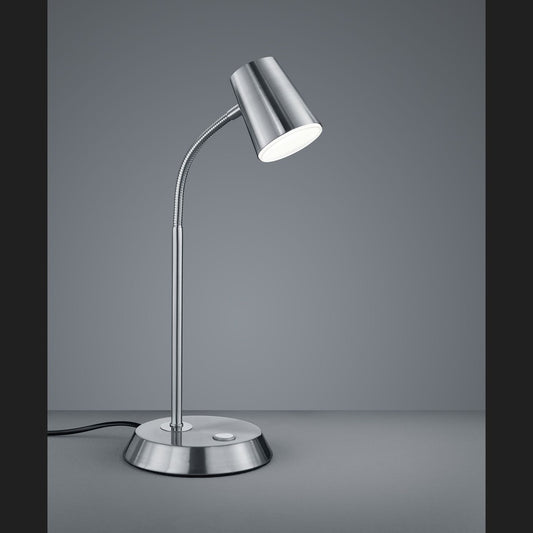 Narcos  - Table lamp - White - Trio