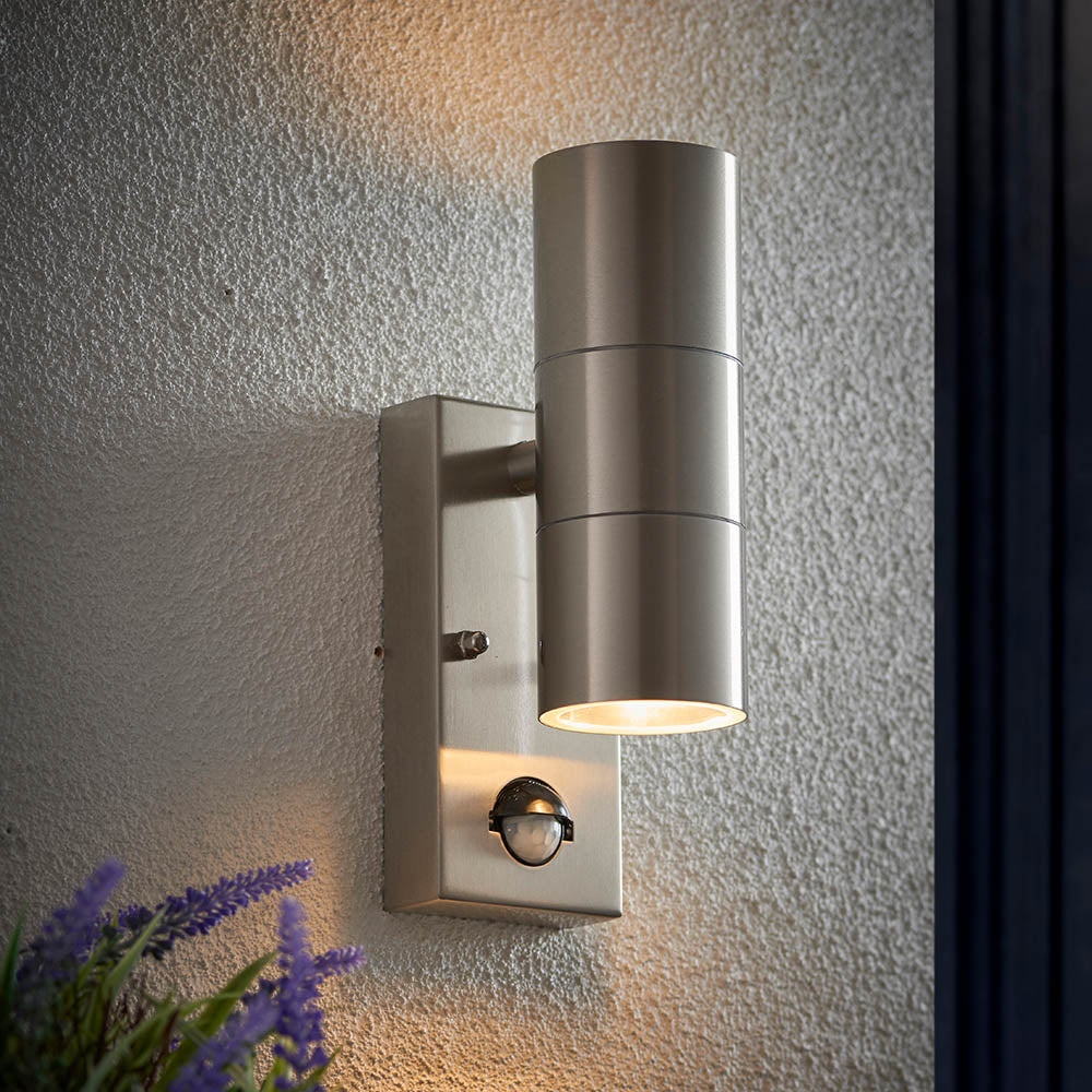 Canon PIR 2lt wall