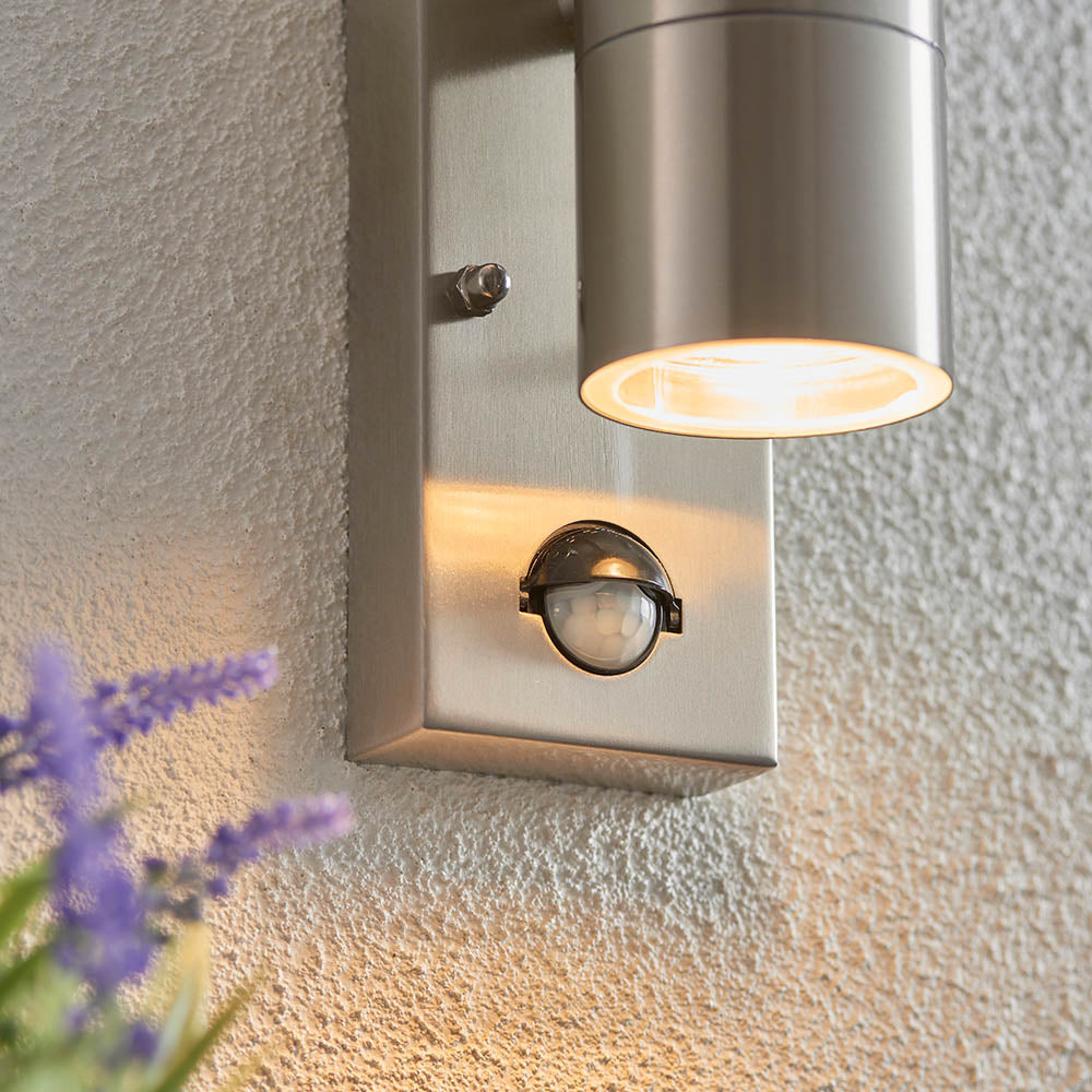 Canon PIR 2lt wall